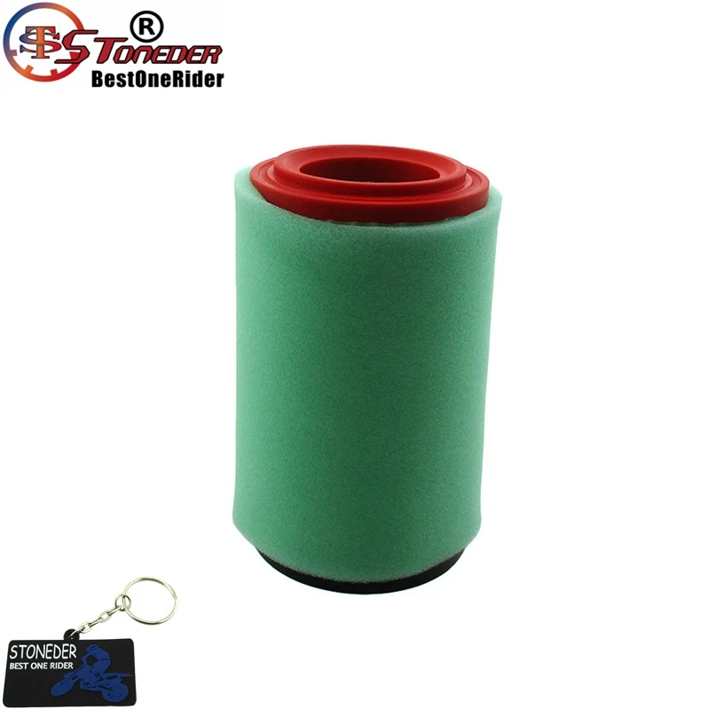 Фильтр воздушный STONEDER для Yamaha 1P0 E4450 00 4XE Big Bear 250 и 400|Воздушные фильтры системы| |