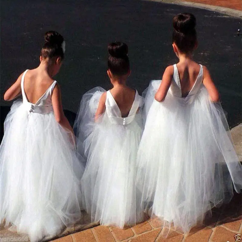 

Wedding Party Dress