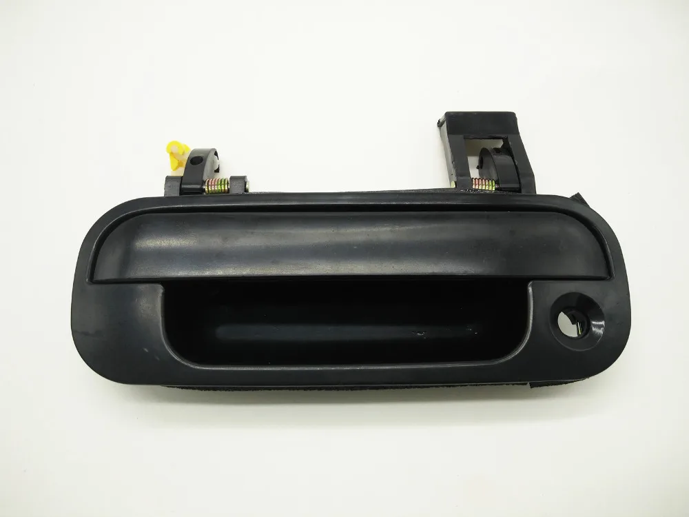 SKTOO для Great Wall Hover H3 CUV H5 ручка задней двери багажника двери|back door handle|door handlegreat wall