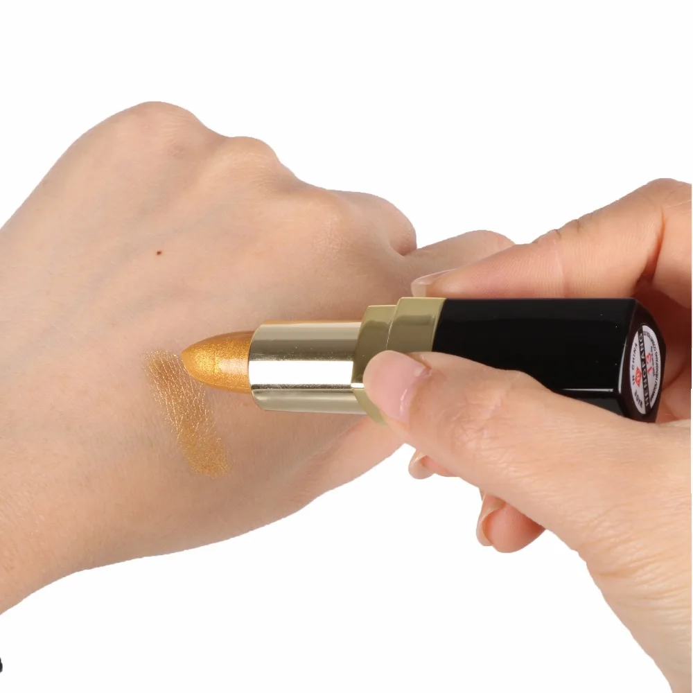 Матовая помада labiales матовый макияж ROUGE levre Matte Lip комплект Косметика для губ