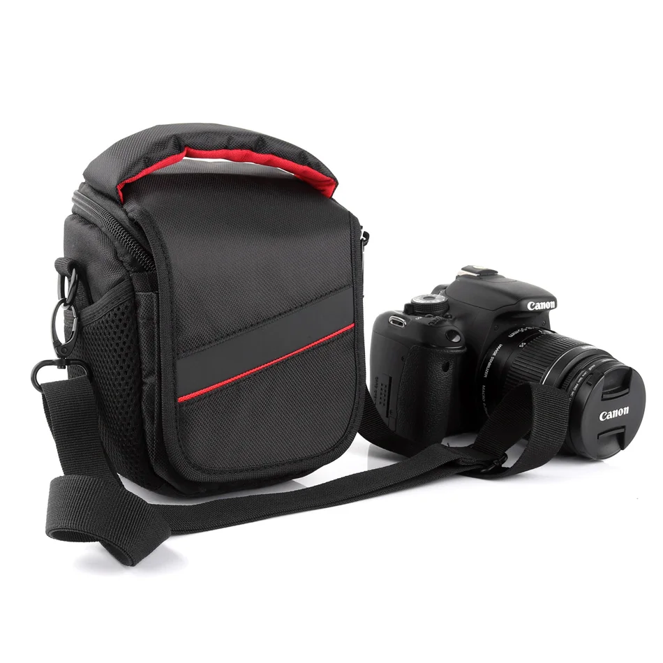 Сумка для фото сумка камеры чехол поясные пакеты Samsung NX3000 NX2000 NX1000 NX1100 WB1100F WB1100 WB2100