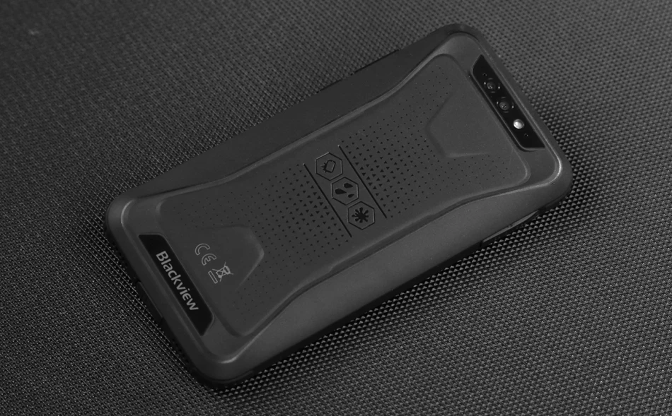 Новое поступление Blackview BV5500 PRO IP68 водонепроницаемый прочный смартфон 3 Гб 16 Гб 5," экран 4400 мАч Android 9,0 пирог 4G мобильный телефон