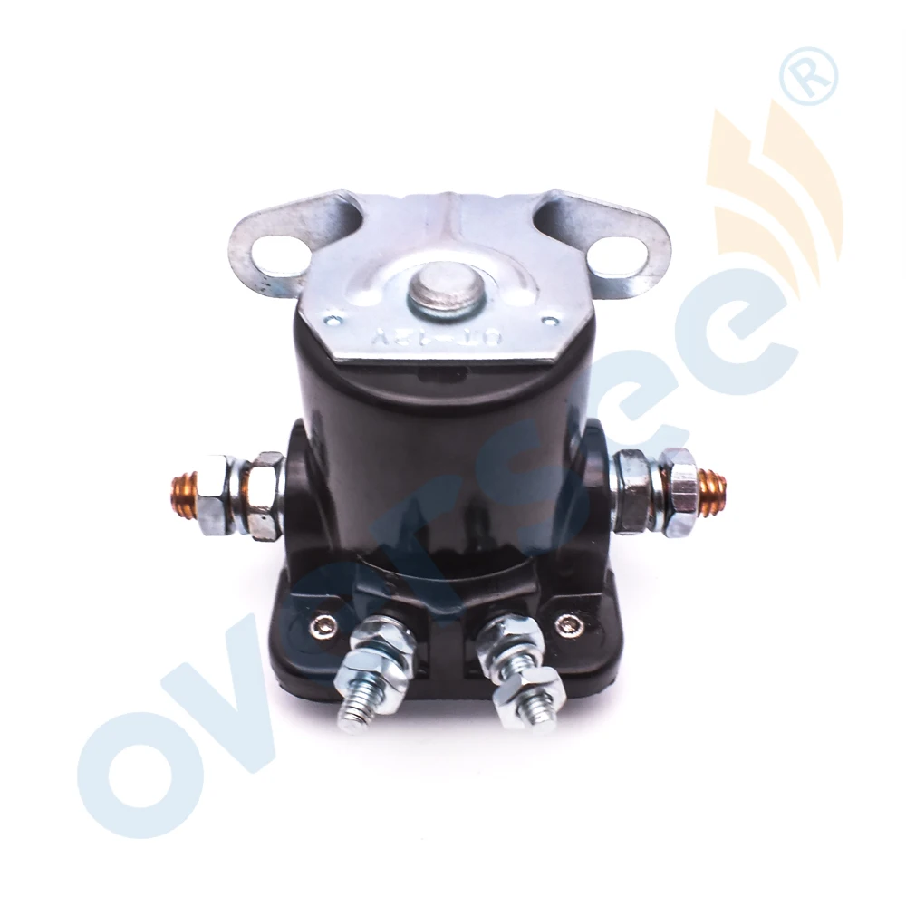 Подвесной стартер реле соленоида для Джонсон OMC EVINRUDE 979774|solenoid relay|solenoid starter relaysolenoid