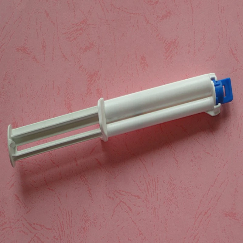 Стоматологическая Профессиональный 35% hp двойной поршень шприца гель для