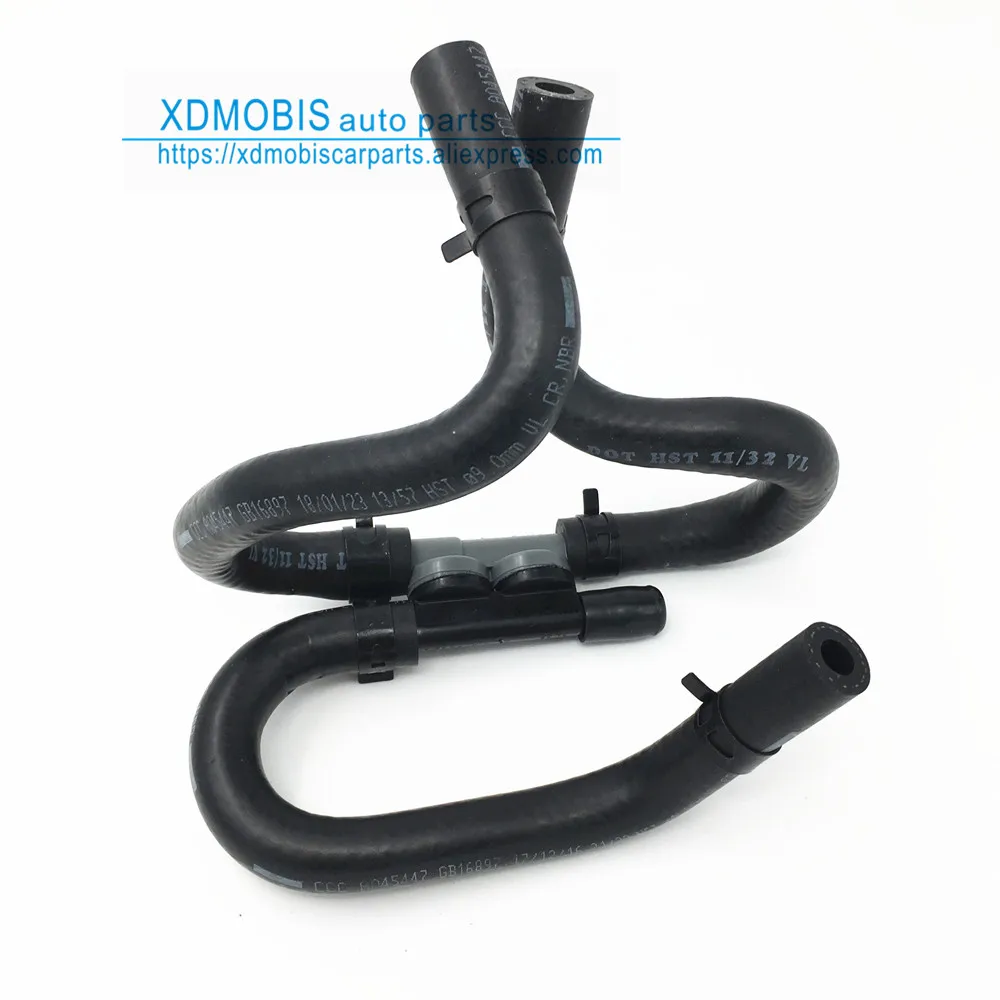 Вакуумный шланг для hyundai IX35 TUCSON 2009-2013 59130-2S000 | Автомобили и мотоциклы