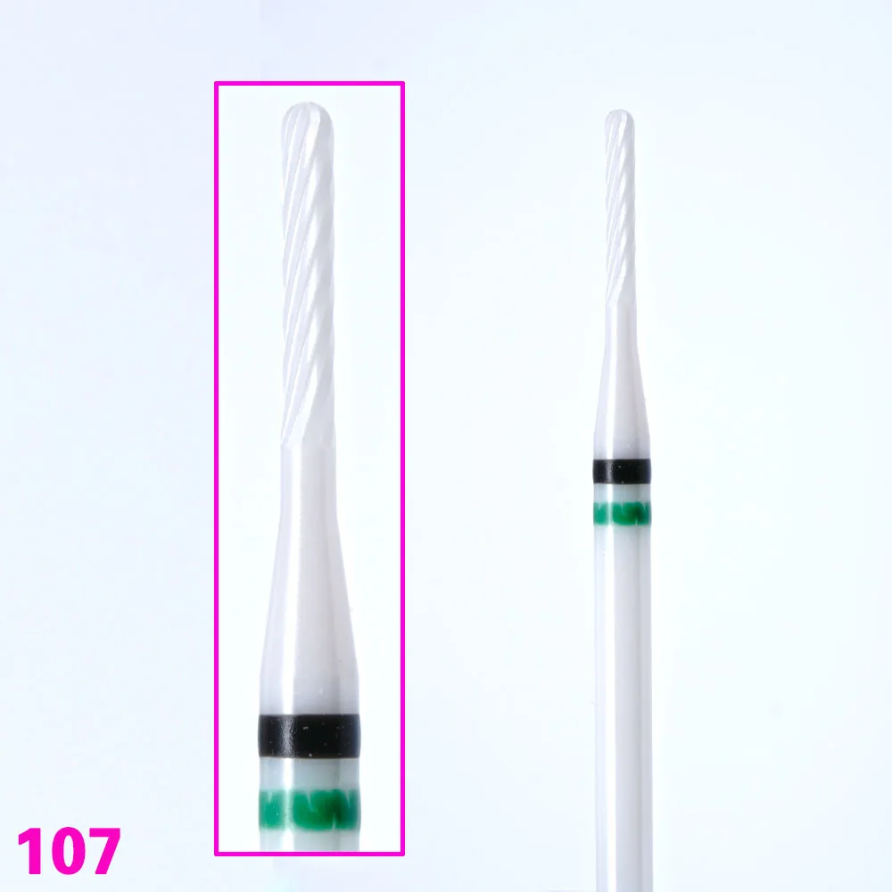 1 шт. профессиональная керамическая Машинка для ухода за кутикулой аксессуары