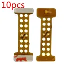 10 шт. адаптер LGA 771 775 наклейки 771 до 775 для INTEL XEON E5450 X5460 e5430 e5462 e5440 l5420 l5430 x5470 x5472 x5482 адаптер