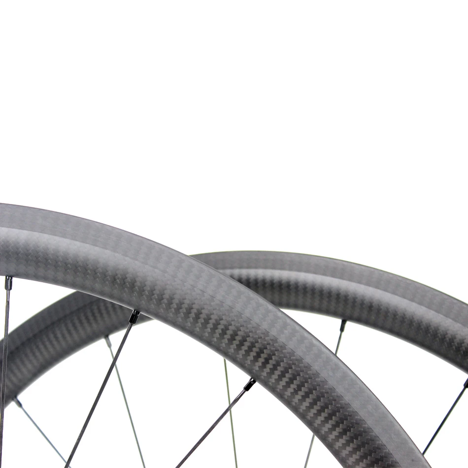 Toray углеродный Сияющий велосипед 38 клинчер аэрозольный лучи колеса Bicicleta Carbono