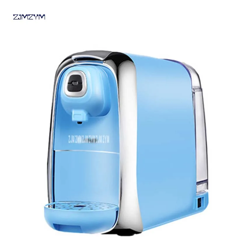 DL KF8001 20 бар высокого давления пара 650 мл кафе машина итальянская капсула кофе