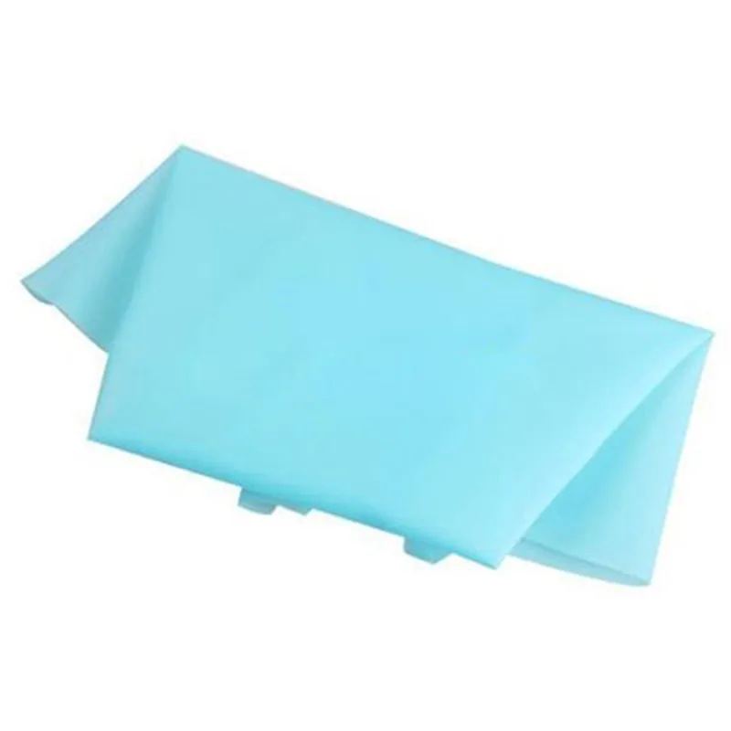 1 шт выпечки DIY силиконовые многоразовые обледенения Трубопроводы Крем