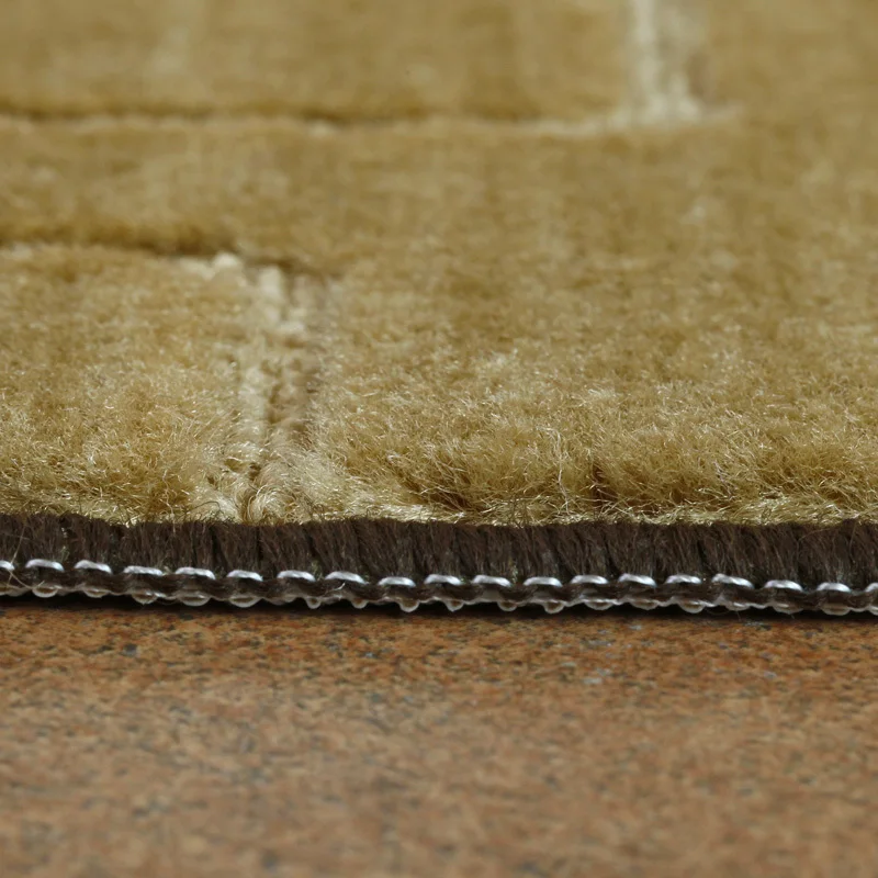 100% полипропилен коврики для дома дверные кофе плед бесплатная доставка | Дом и