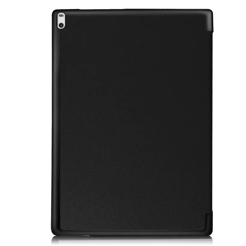 Флип чехол из искусственной кожи для Lenovo TAB 4 10 Plus умный TAB4 искусственная кожа 1