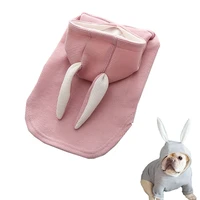 winter dog clothes cute puppy cat hoodies chihuahua coat jacket for small medium dogs apparel dog christmas party clothing
