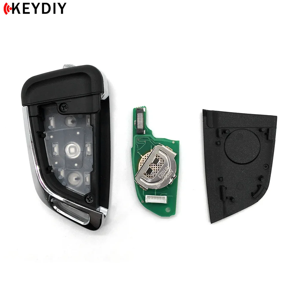 Оригинальный программатор KEYDIY KD900/Φ Key Универсальный многофункциональный