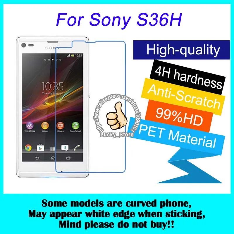 10 шт./лот/lot для Sony S36H S39H SK17i Смарт часы 3 2 SW2 ST15i ST18I ST21I ST23I ST25I глянцевая защитный