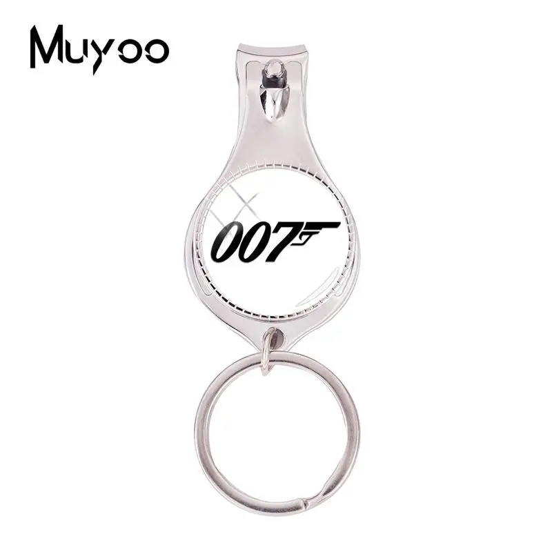 2018 модные круглые кусачки для ногтей 007 | Украшения и аксессуары
