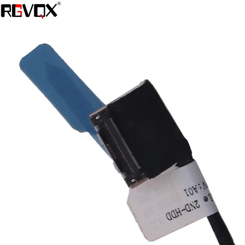 Новый кабель жесткого диска для ноутбука HP Pavilion DV7 7000 7XXX 50.4su17.021 интерфейса