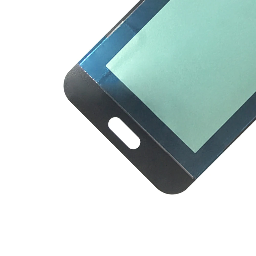 Super Amoled ЖК дисплей для SAMSUNG GALAXY J5 2015 J500 J500F J500M SM сенсорный экран дигитайзер Замена