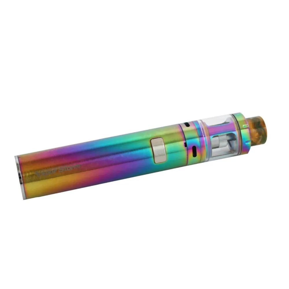 Электронная сигарета Vapor Storm Mars Kit 48 Вт EC2 катушка 2 мл емкость бака 2600 мАч батарея