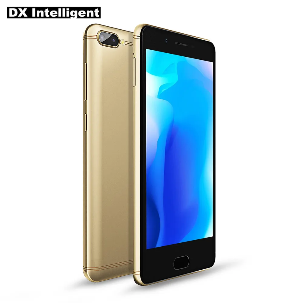 KENXINDA X6 3500 mAh быстрая зарядка 4G LTE смартфон MT6737 4 ядра 5 0 &quotHD ips 3 GB Оперативная память
