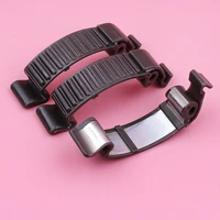 3pcslot top cylinder engine cover buckle snap clip for husqvarna 346xp 357 359 435 435e 440e 445 450 450e 570 575 576 chainsaw