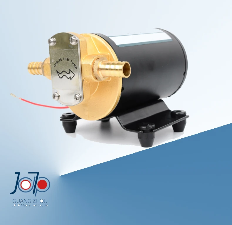 610 FP 12 12В DC микро самовсасывающая Шестерня бензиновый дизельный масляный
