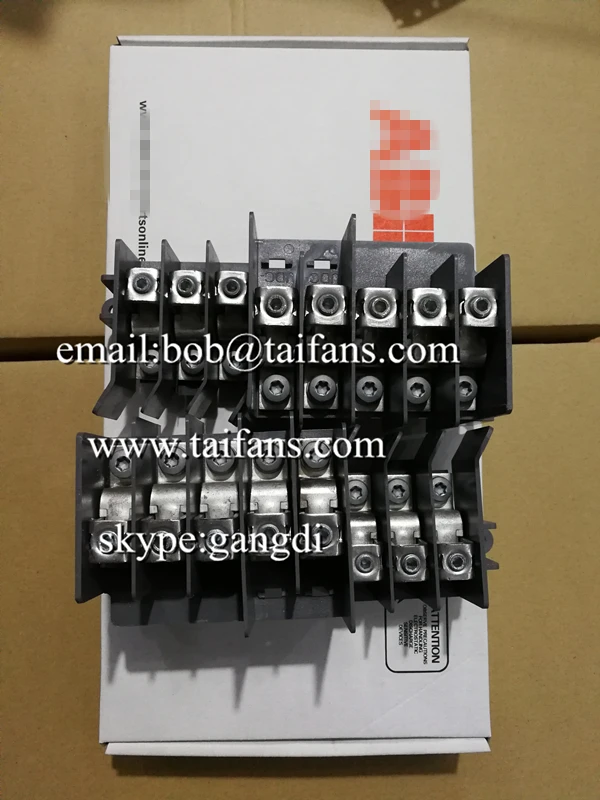 ACS510 и 550 серии 30/37/45KW медная клемма пластиковые клеммы|terminator|terminal copperterminator 3 |