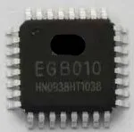 10pcs/ lot EG8010 | Компьютеры и офис