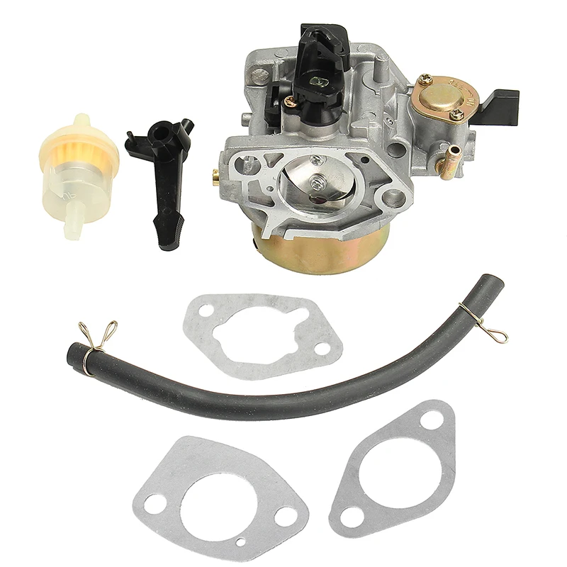 Сменный карбюратор для двигателей Honda GX390 13H P 16100 ZF6 V01|Карбюраторы| |