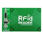 

Для MIKROE-262 RFID считыватель адаптер EM4095 модуль макетная плата
