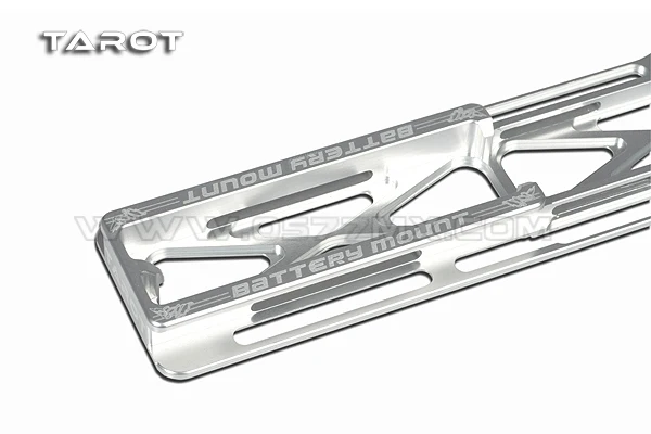Ormino Tarot 600PRO Metel Крепление батареи TL60215-01 | Игрушки и хобби