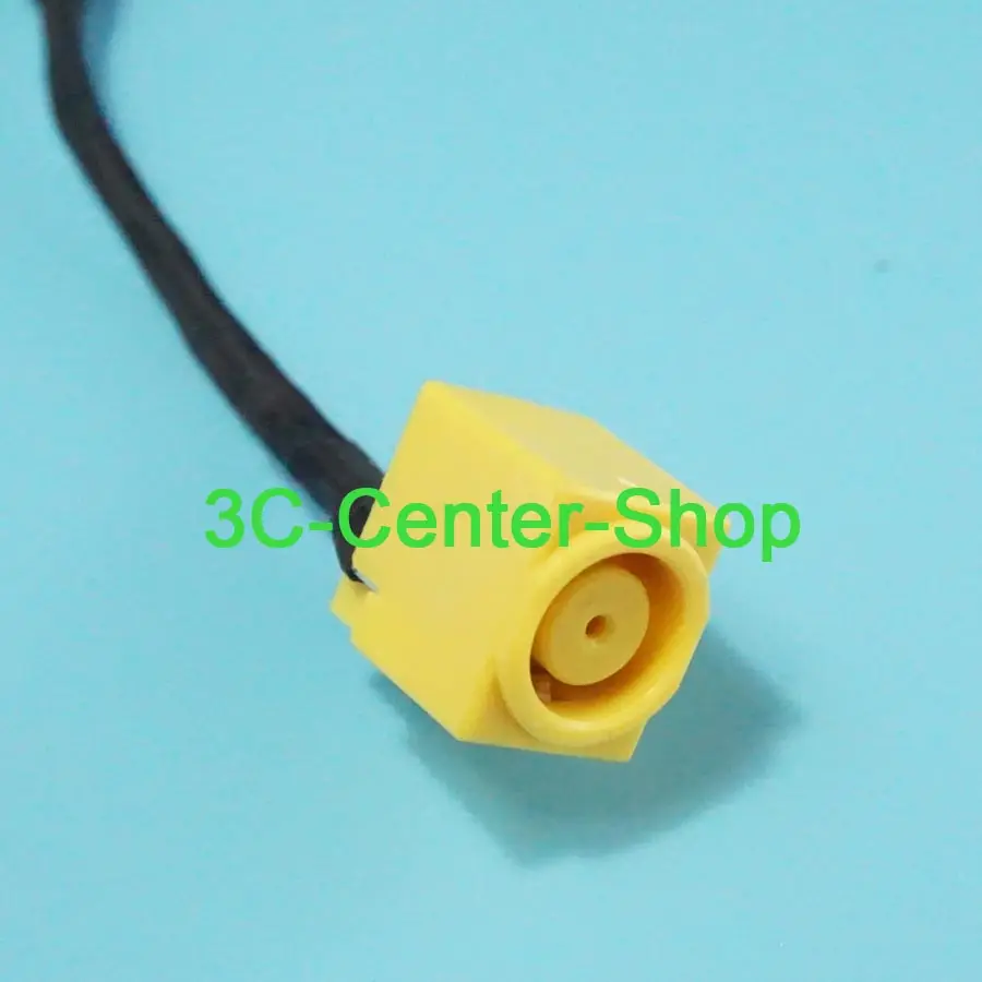 1 шт. разъем постоянного тока для Lenovo E430 E430C E435 E435C E445 E530 E535 E545 3260 3260EDU DC питания