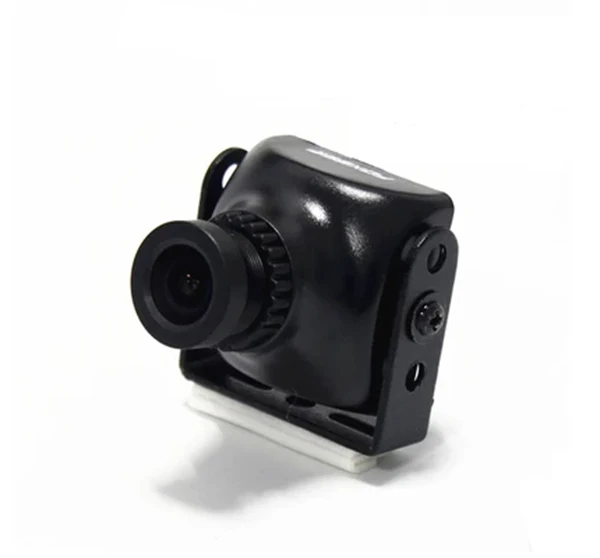 Foxeer 1/3 &quotSony 600TVL CCD HS1177 Mini FPV Camera 2 8 мм Lens PAL/NTSC|mini fpv camera|fpv cameramini |