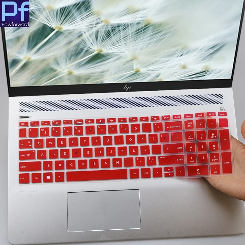 Для HP Spectre x360 15 6-дюймовый 15-df0013xs 15-df0013dx 15-df0008ca df0322ng df0002tx df0100nd Защитная крышка для