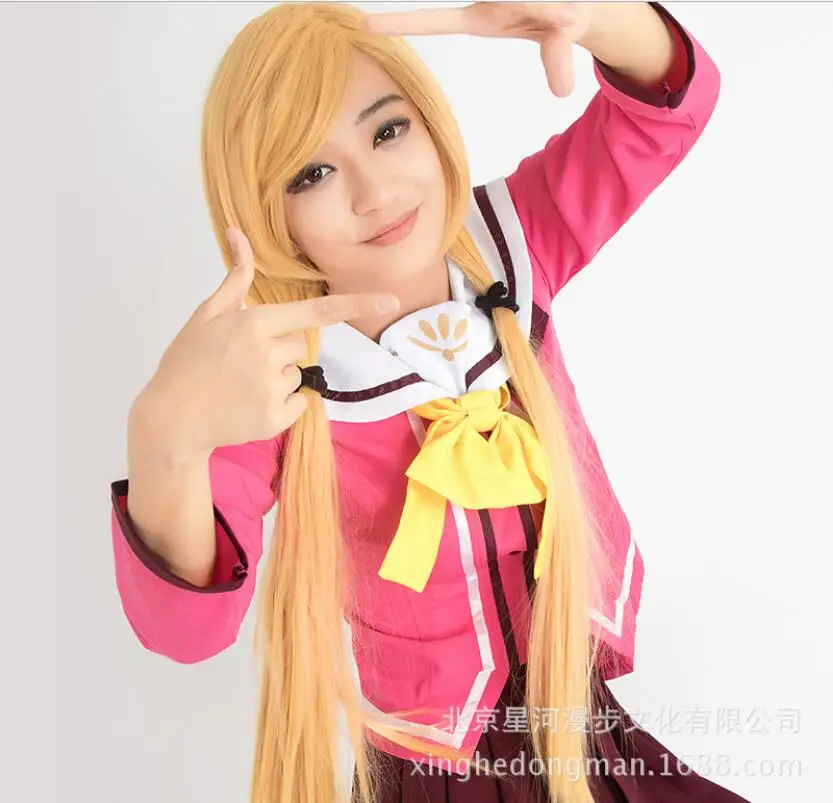 Аниме Косплей Шарлотт Томори НАО COS костюм на Хэллоуин аниме форма костюмы для