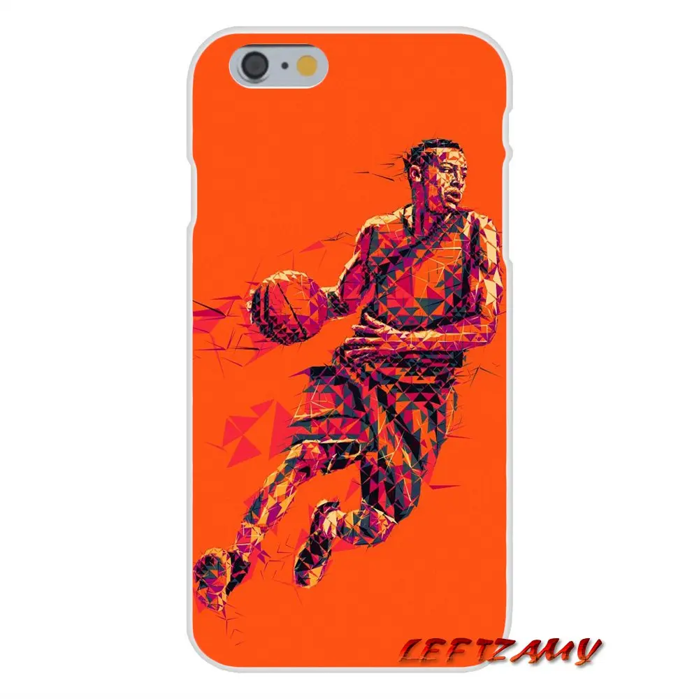 Accessories Phone Shell Covers For Huawei P Smart Plus Mate Honor 7A 7C 8C 8X 9 P10 P20 Lite Pro basketball sport | Мобильные