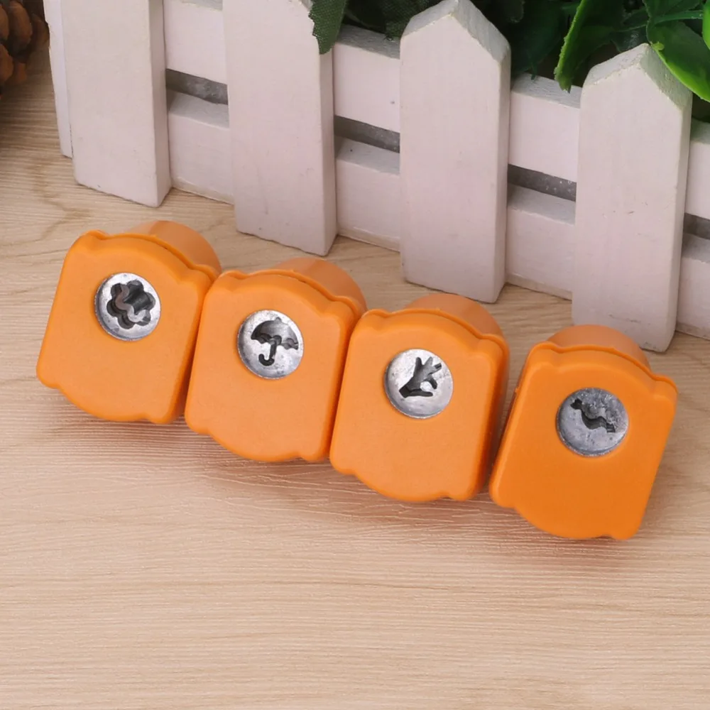 1 шт. Дырокол ремесло скрапбукинга и открыток сделай сам печатная бумага