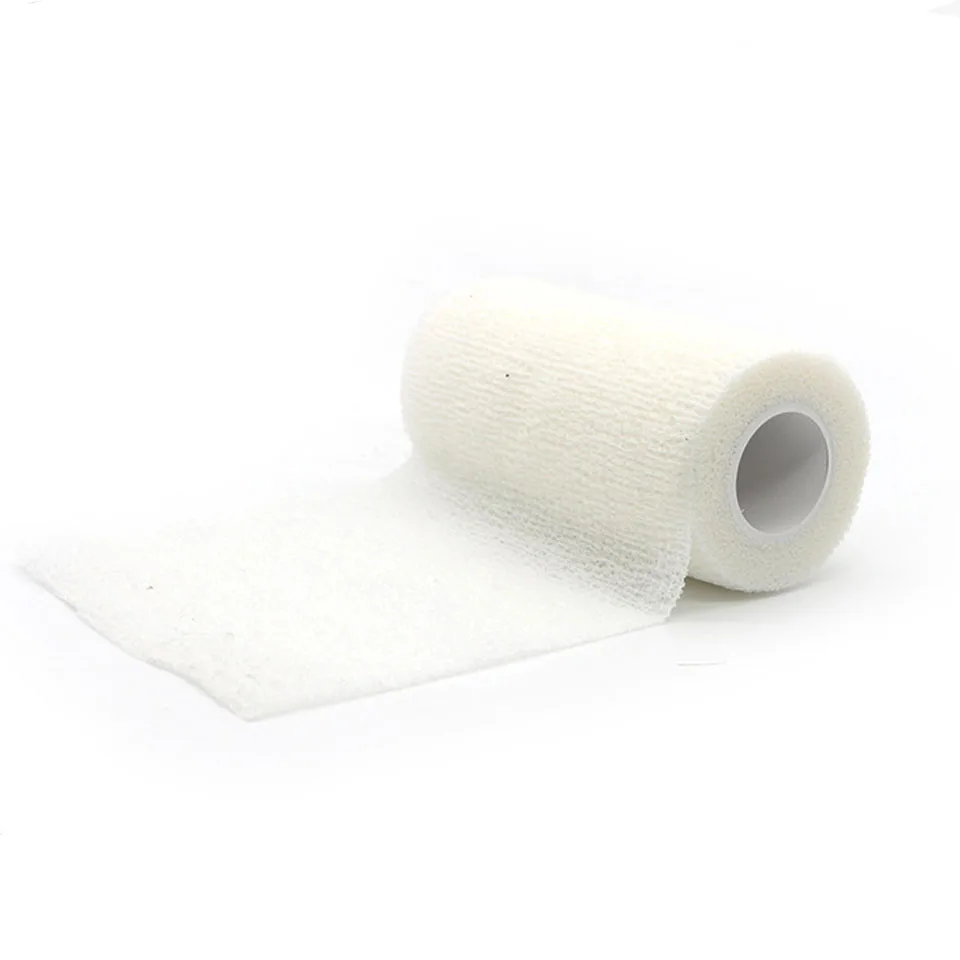 Медицинский бандаж спортивный эластичный 10*450 см бандаж|medical bandage|bandage medicalmedical elastic