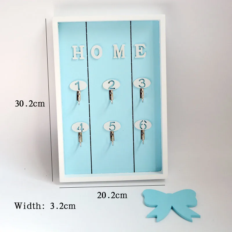 Креативная настенная роспись украшение для стен брелок предметы интерьера