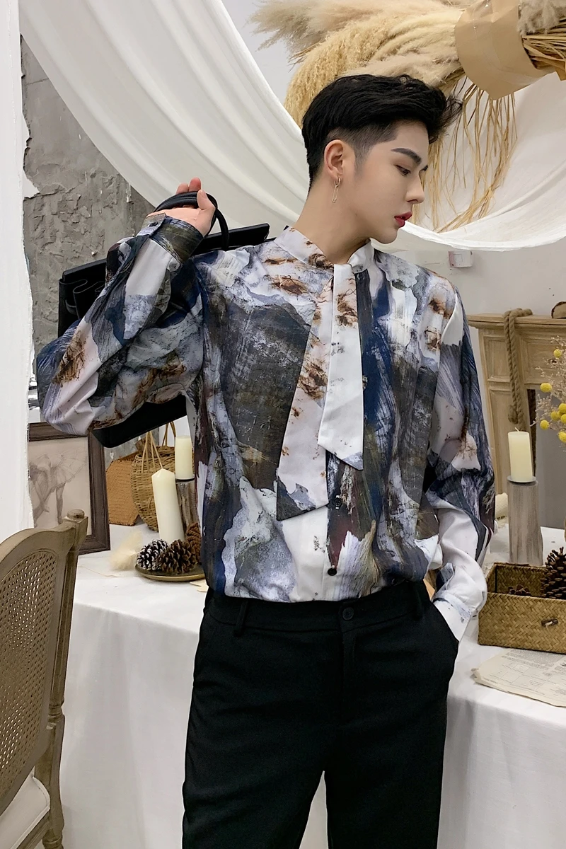 

Shirts