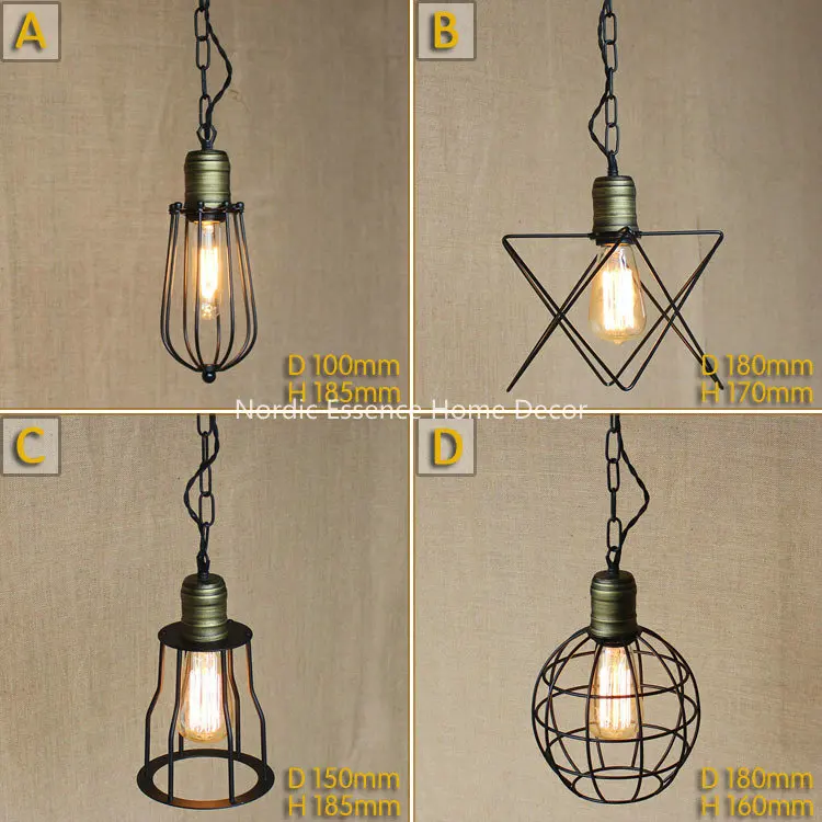 Американский сельской местности Ретро окна украшены Lounge столовая творческий