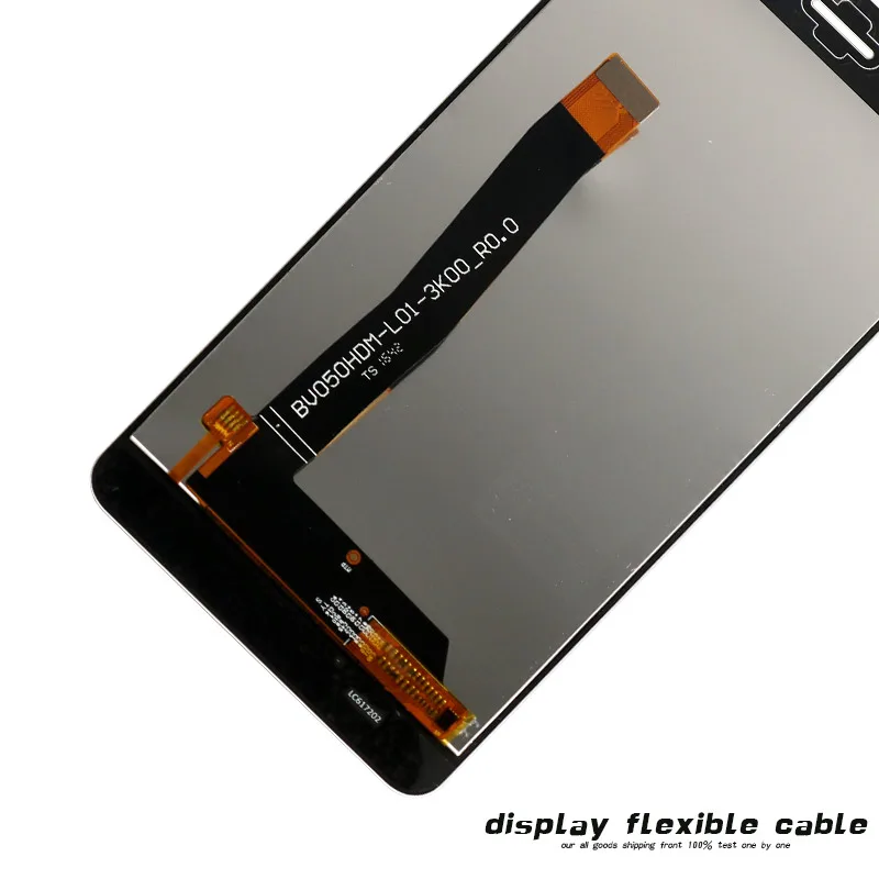 5&quot inch For Huawei Honor 6C DIG-L01 / Nova Smart DIG-L21 DIG-L21HN LCD Display Touch Screen Digitizer Assembly Replacement Parts |