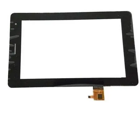 

Witblue New For 7" TeXet NaviPad TM-7045 Tablet touch screen panel Digitizer Glass Sensor replacement Free Shipping