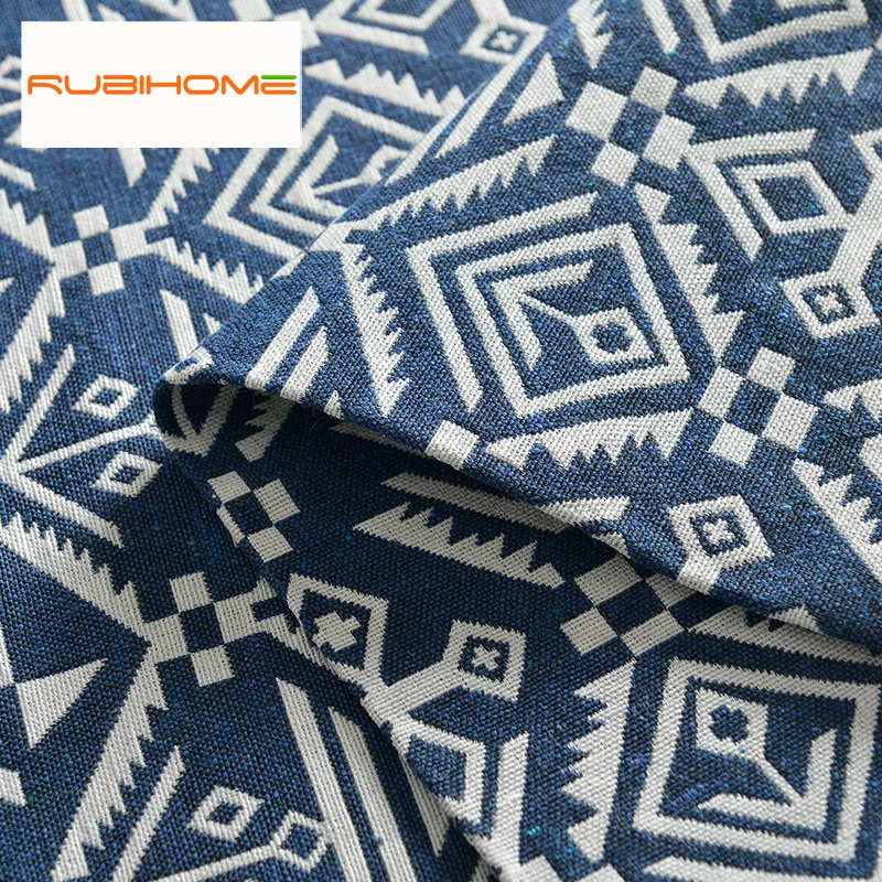 Оптовая продажа (1 ярд/партия) синтетическая национальная ветровая хлопковая и