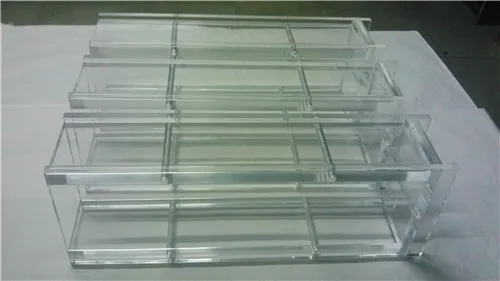 CNC подвергая механической обработке алюминиевый прототип | Электроника