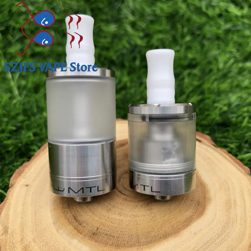 

PEI/PC Replacement Bell cap For Dvarw MTL RTA vape kit mod diy edc Atomizer drip tip Tools Kit vs Dvarw 16 24 DL rdta vape mods