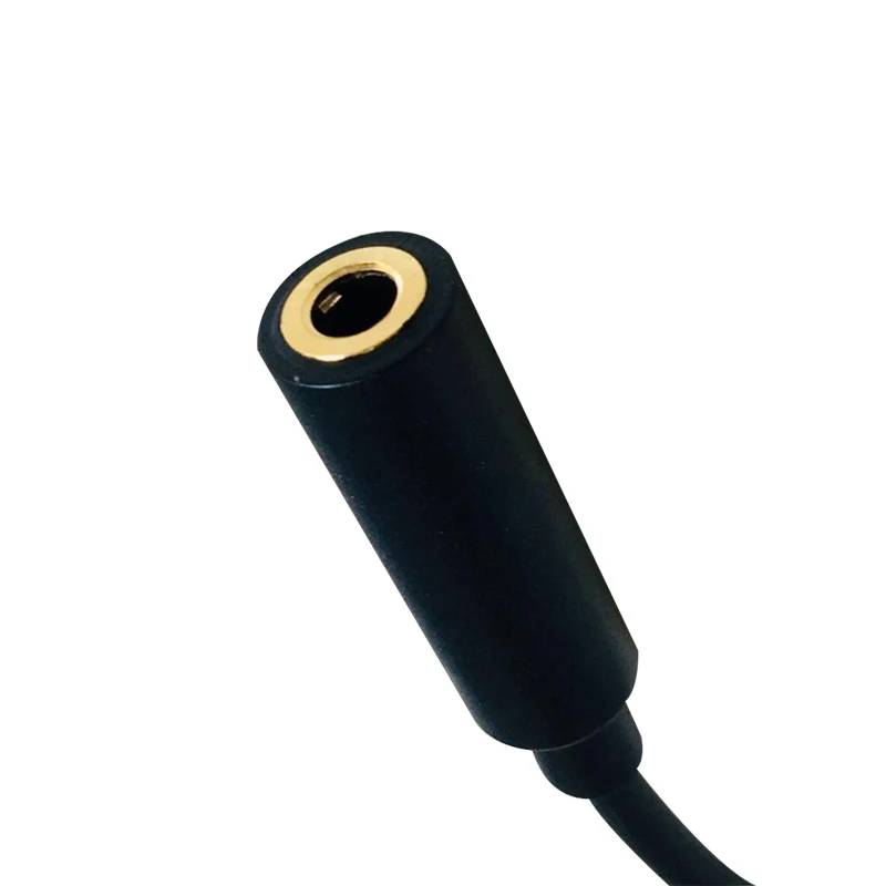 Новейший шифратор Musiland MU2S HP для наушников Удлинительный кабель Обновленная