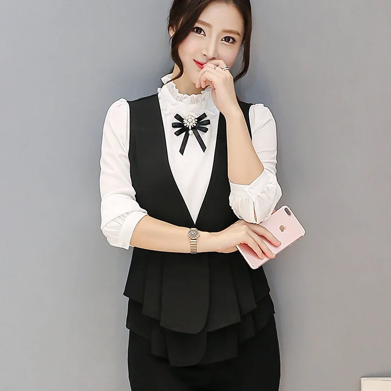 Модные Куртки без рукавов Вязаные Жилеты для женщин Для розовый черный белый