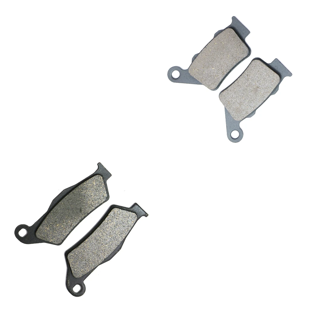 Brake Pads Set fit CCM Dirt R35 R35S 2006 2007 2008 Front Rear | Автомобили и мотоциклы