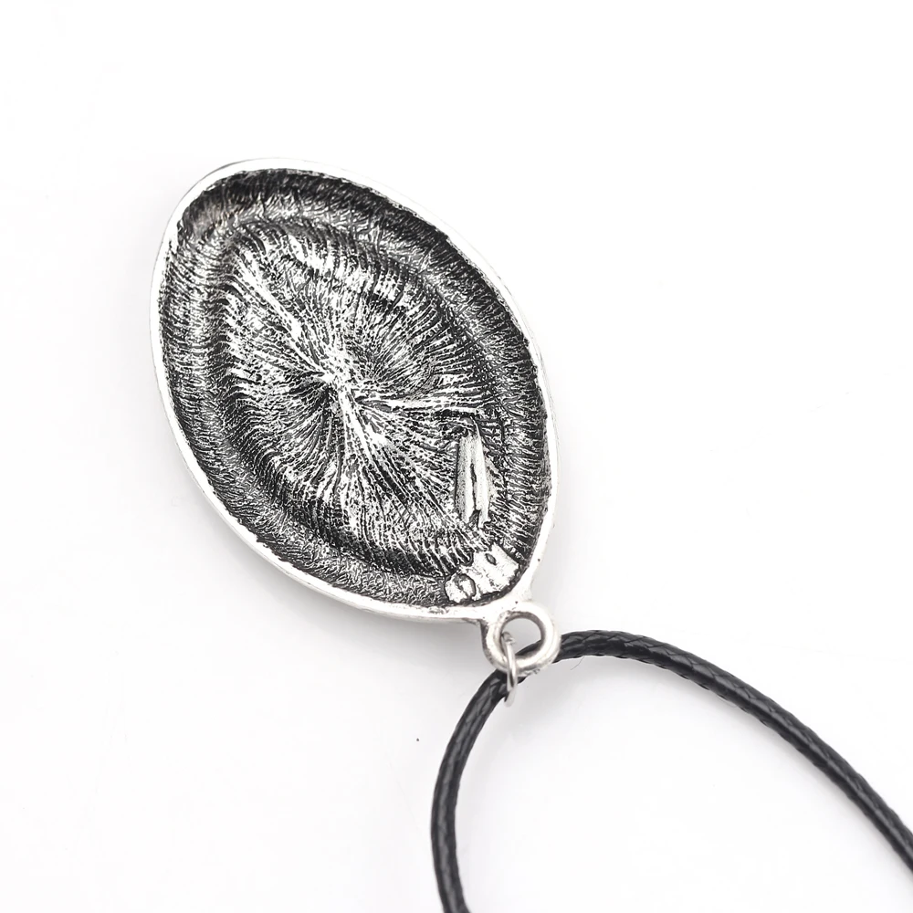 Ожерелье с подвеской в форме влагалища ожерелья для интима женские